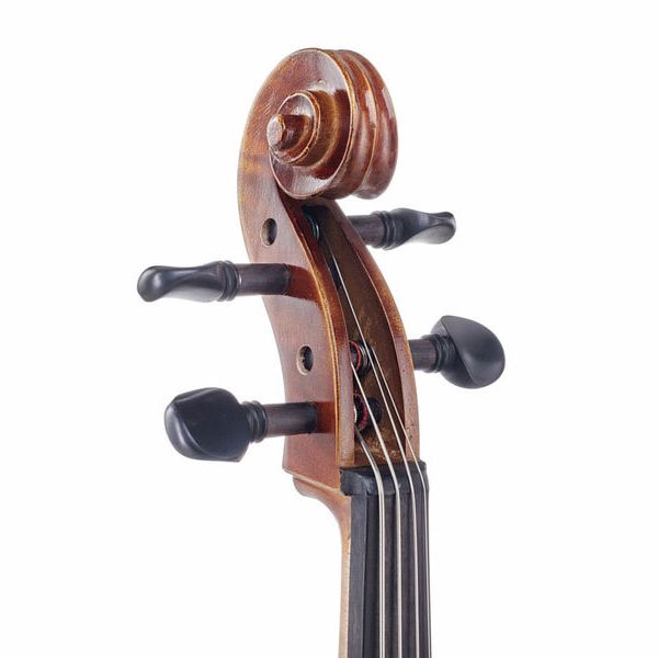 Détail 10 — Gewa Allegro VC1 Cello Set 1/16 MB