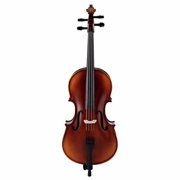 Détail 1 — Gewa Allegro VC1 Cello Set 1/16 MB