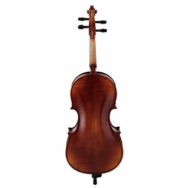 Détail 3 — Gewa Allegro VC1 Cello Set 1/16 MB