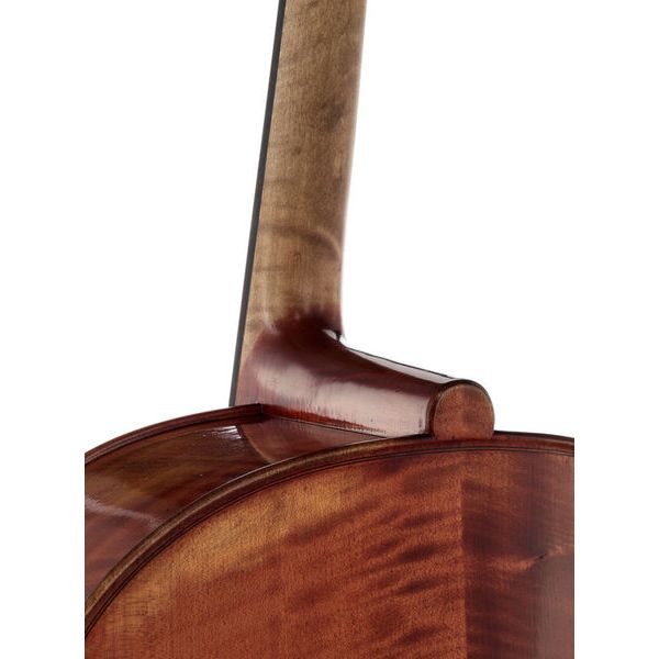 Détail 9 — Gewa Germania 11L Berlin Ant. Cello