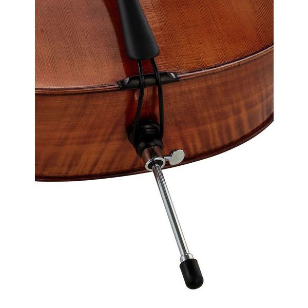 Détail 8 — Gewa Germania 11L Berlin Ant. Cello
