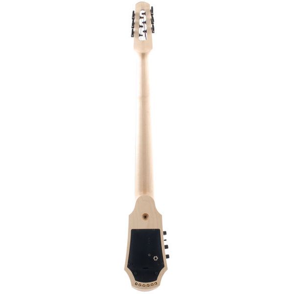 Détail 2 — NS Design CR6-CO-PB Poplar Burl Cello