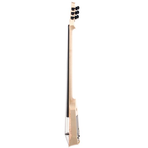 Détail 6 — NS Design CR6-CO-PB Poplar Burl Cello