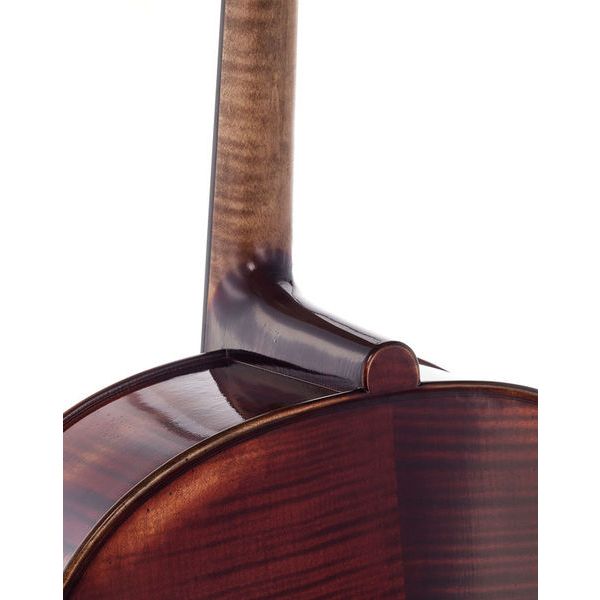 Détail 9 — Gewa Germania 11L Rom Ant. Cello
