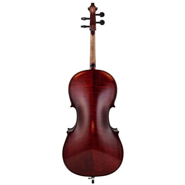Détail 3 — Gewa Germania 11L Rom Ant. Cello