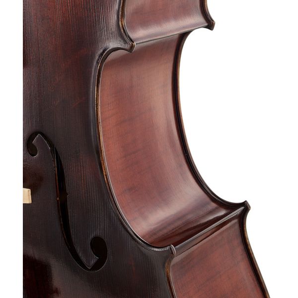 Détail 6 — Gewa Germania Rom Ant. Cello 7/8
