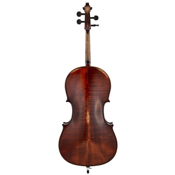 Détail 3 — Gewa Germania Rom Ant. Cello 7/8
