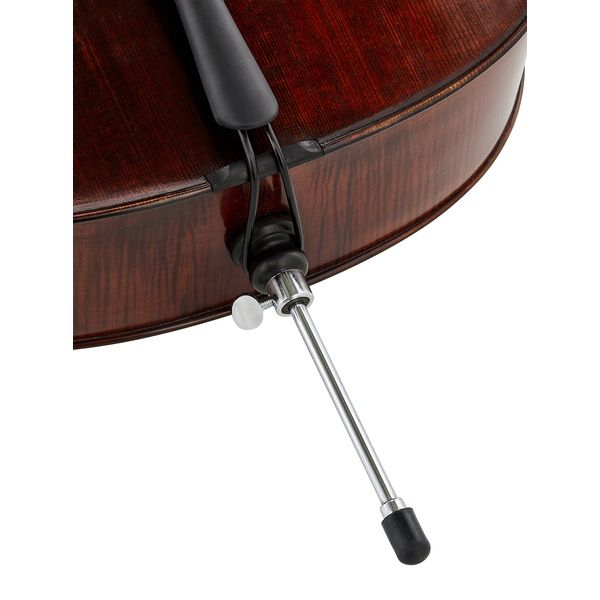 Détail 8 — Gewa Germania Rom Ant. Cello 7/8