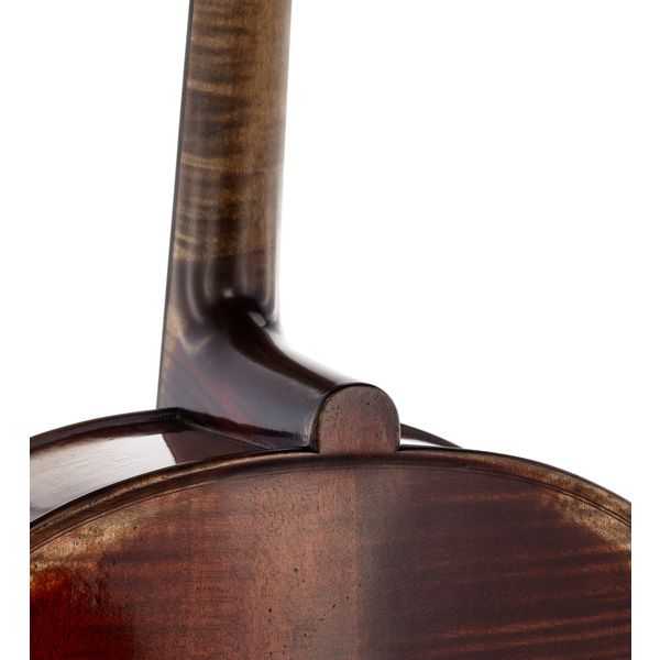 Détail 9 — Gewa Germania Rom Ant. Cello 7/8