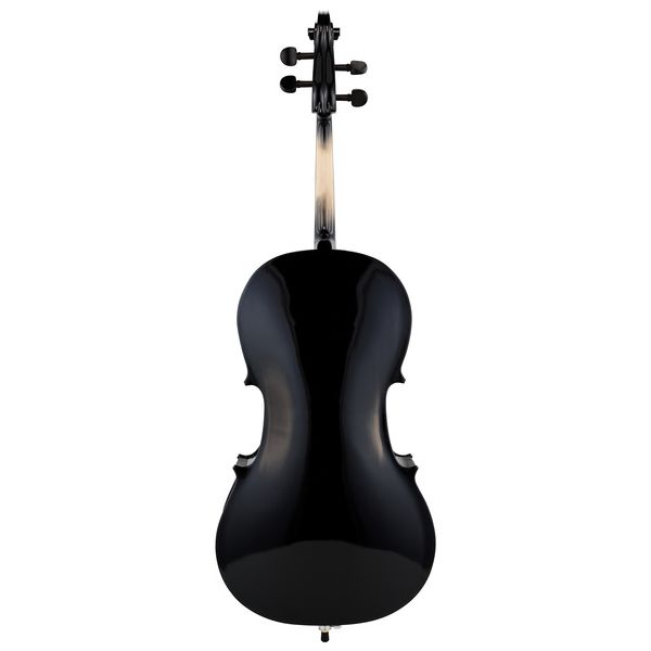 Détail 3 — Thomann Red Rose Cello 4/4 BK