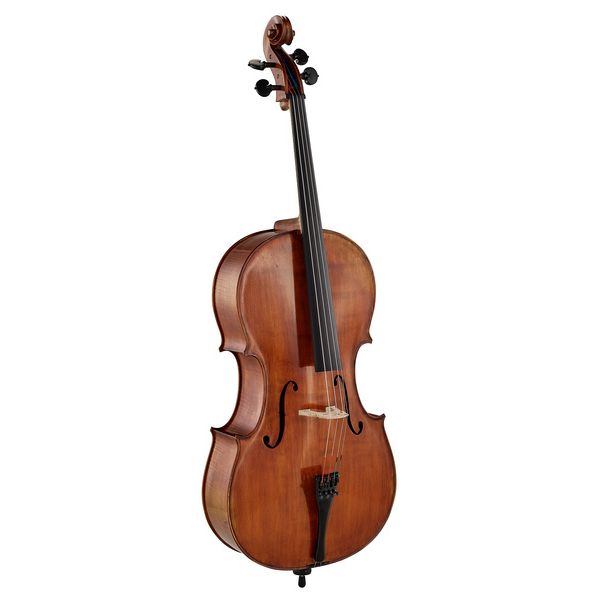 Détail 2 — Scala Vilagio PSH05 Solo Cello Guarneri