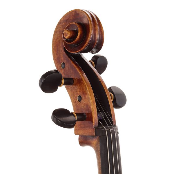 Détail 10 — Scala Vilagio Scuola Italiana Cello Testore
