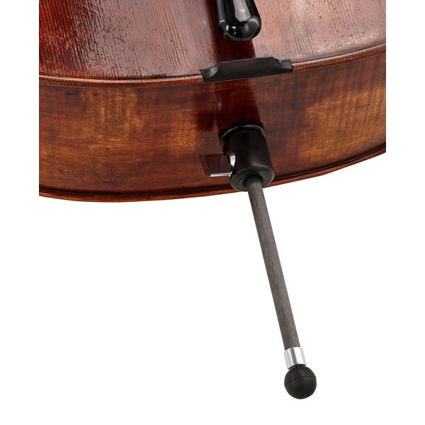 Détail 7 — Scala Vilagio Scuola Italiana Cello Testore