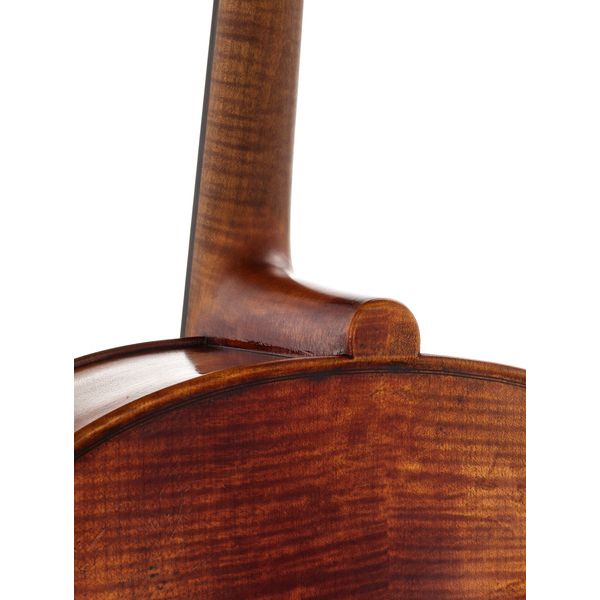 Détail 9 — Scala Vilagio Scuola Italiana Cello Testore