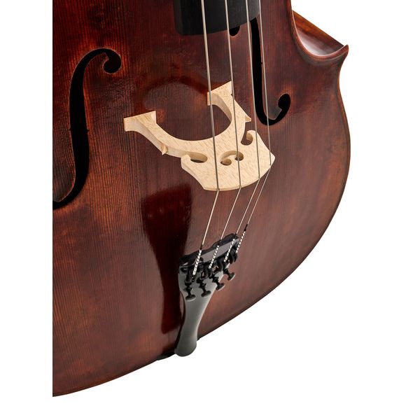 Détail 6 — Scala Vilagio Scuola Italiana Cello Testore