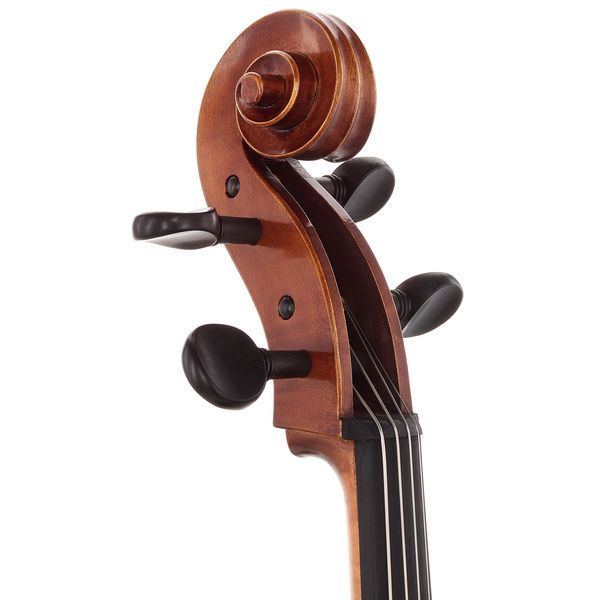 Détail 10 — Gewa Maestro 31 Cello 7/8
