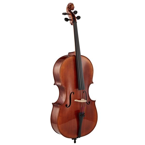 Détail 2 — Gewa Maestro 31 Cello 7/8