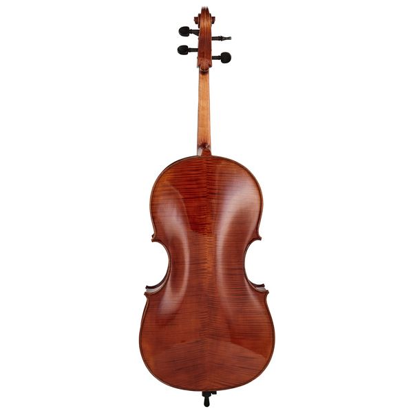 Détail 3 — Gewa Maestro 31 Cello 7/8