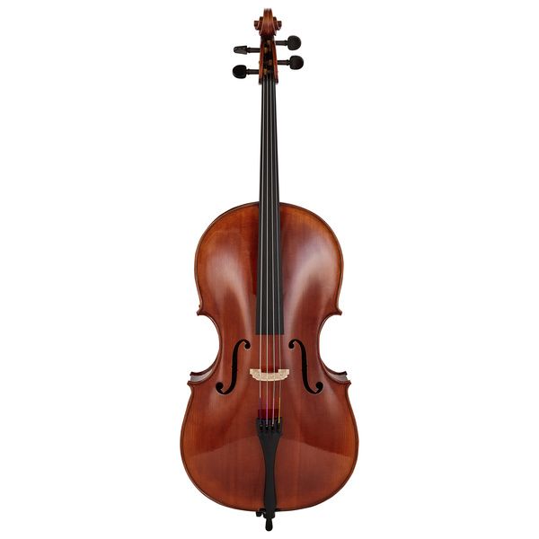 Détail 1 — Gewa Maestro 31 Cello 7/8