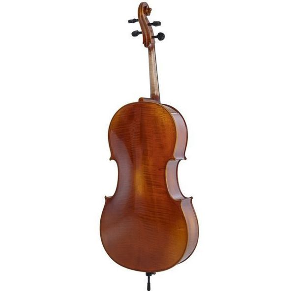 Détail 1 — Gewa Maestro 1 Cello 1/4