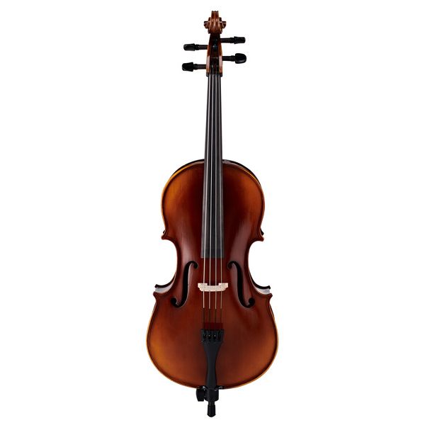 Détail 1 — Gewa Allegro VC1 Cello Set 1/8 MB