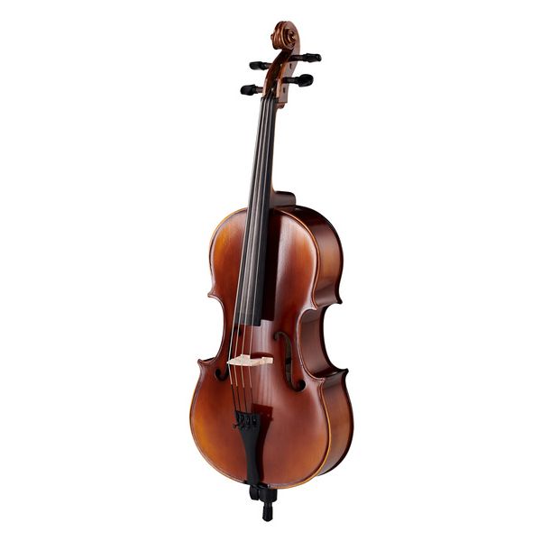 Violoncelle Gewa Allegro VC1 Cello Set 1/8 MB test et avis