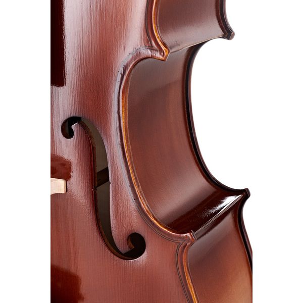 Détail 4 — Gewa Allegro VC1 Cello Set 1/8 MB