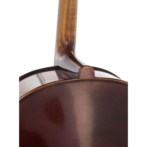 Détail 6 — Scala Vilagio Bohemia Student Cello 4/4