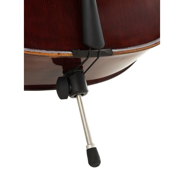 Détail 9 — Scala Vilagio Bohemia Student Cello 4/4