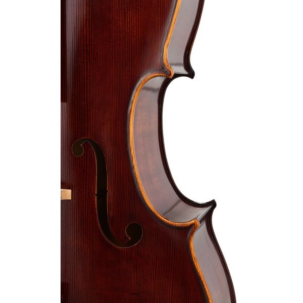 Détail 7 — Scala Vilagio Bohemia Student Cello 4/4