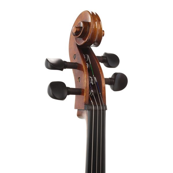 Détail 10 — Scala Vilagio Bohemia Performance Cello 4/4