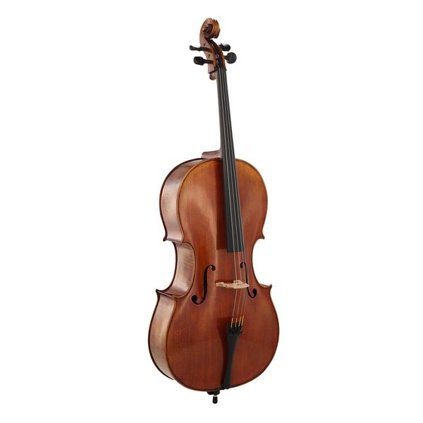 Détail 2 — Scala Vilagio Bohemia Performance Cello 4/4