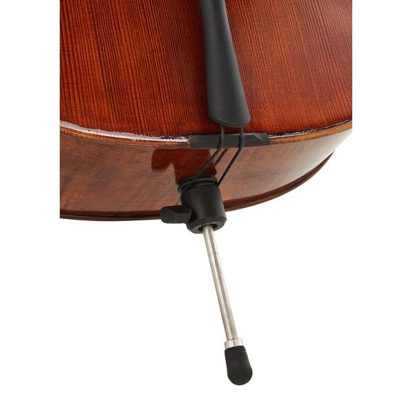 Détail 8 — Scala Vilagio Bohemia Performance Cello 4/4