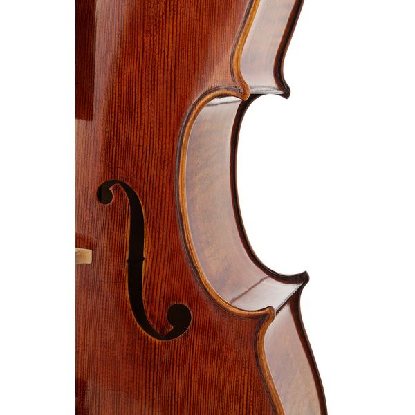Détail 7 — Scala Vilagio Bohemia Performance Cello 4/4