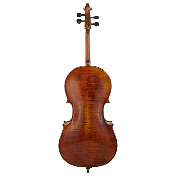 Détail 3 — Scala Vilagio Bohemia Performance Cello 4/4