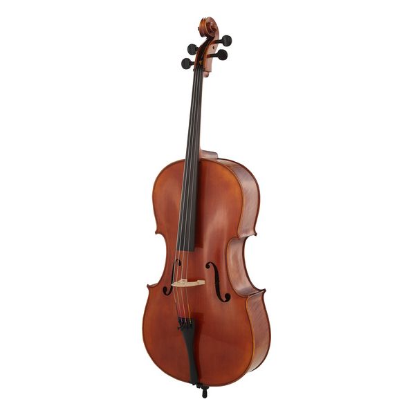 Violoncelle Gewa Maestro 31 Cello 4/4 test et avis