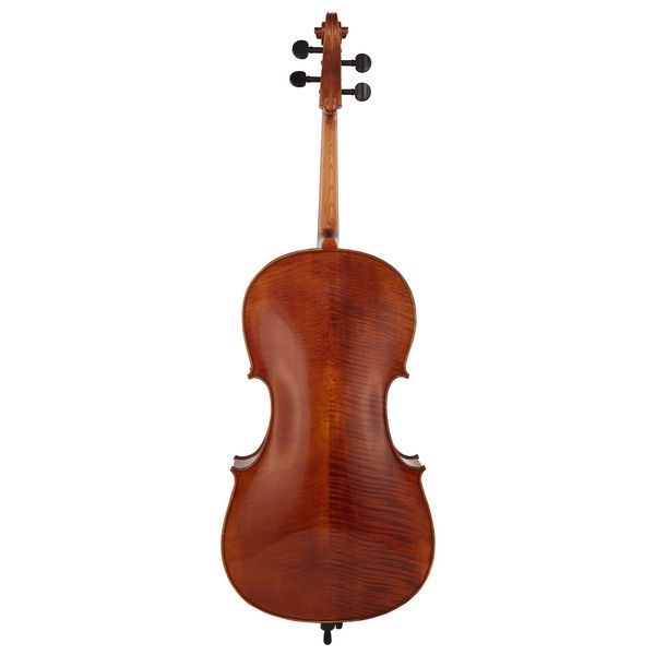 Détail 3 — Gewa Maestro 31 Cello 4/4