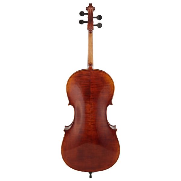 Détail 3 — Gewa Maestro 31 Antique Cello 4/4