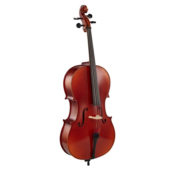 Détail 2 — Gewa Ideale VC2 Cello Set 3/4 CB