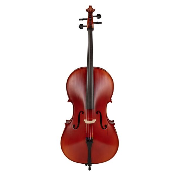 Détail 1 — Gewa Ideale VC2 Cello Set 3/4 CB