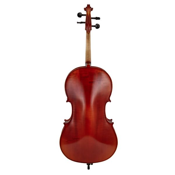 Détail 3 — Gewa Ideale VC2 Cello Set 3/4 CB