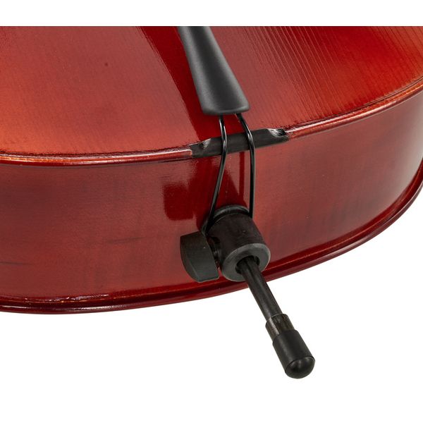 Détail 9 — Gewa Ideale VC2 Cello Set 3/4 CB