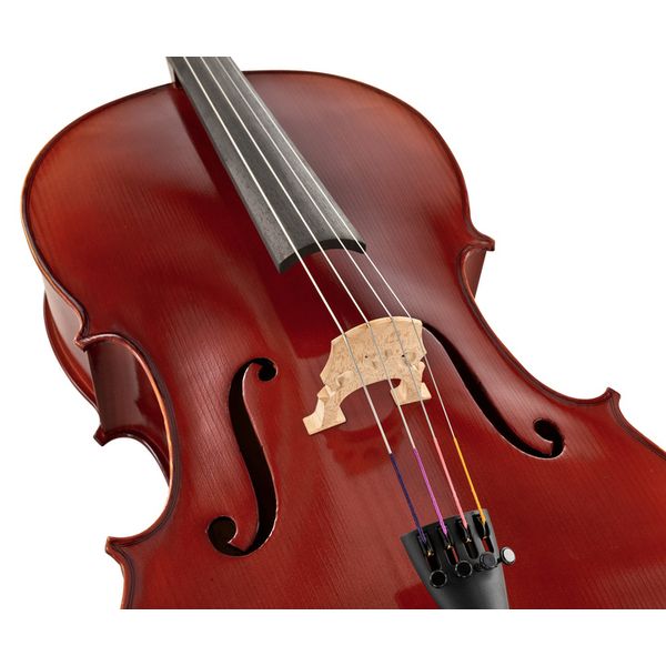 Détail 7 — Gewa Ideale VC2 Cello Set 3/4 CB