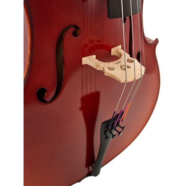 Détail 5 — Gewa Ideale VC2 Cello Set 3/4 CB