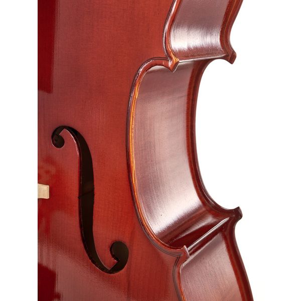 Détail 4 — Gewa Ideale VC2 Cello Set 3/4 CB