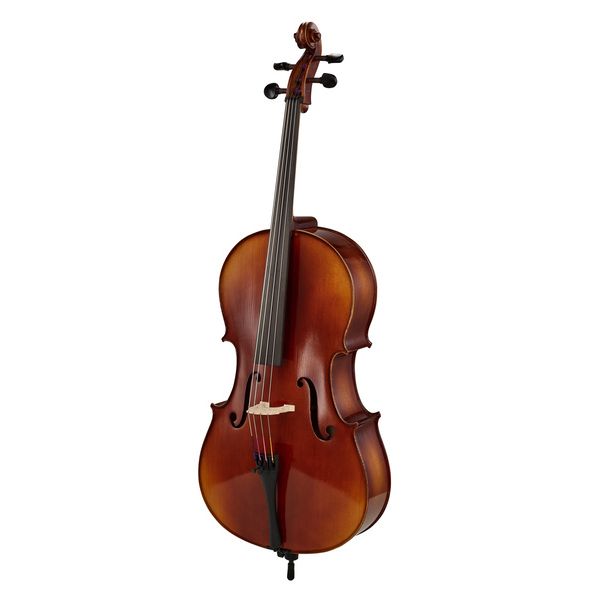 Violoncelle Gewa Allegro VC1 Cello Set 1/2 CB test et avis