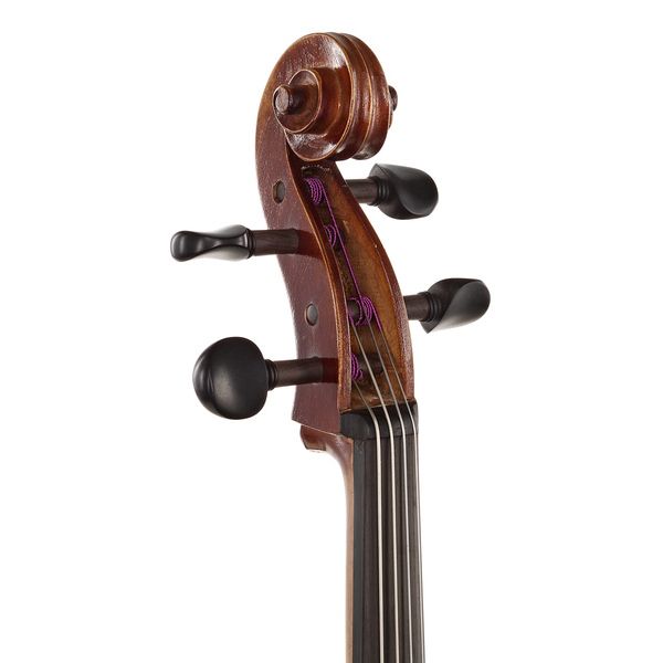 Détail 10 — Gewa Allegro VC1 Cello Set 1/2 CB