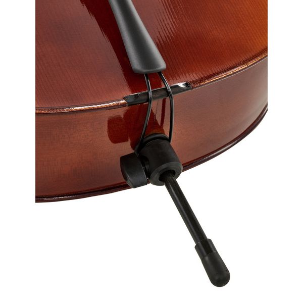 Détail 9 — Gewa Allegro VC1 Cello Set 1/2 CB