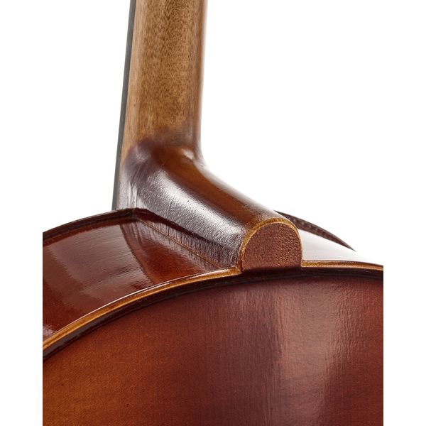 Détail 6 — Gewa Allegro VC1 Cello Set 1/2 CB
