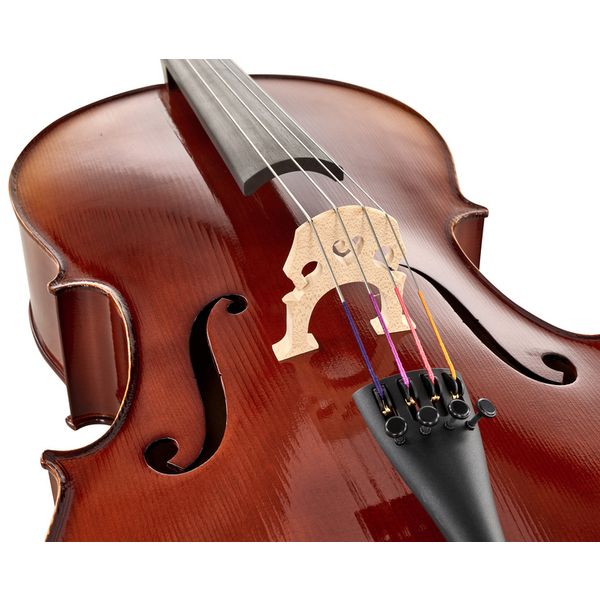 Détail 8 — Gewa Allegro VC1 Cello Set 1/2 CB
